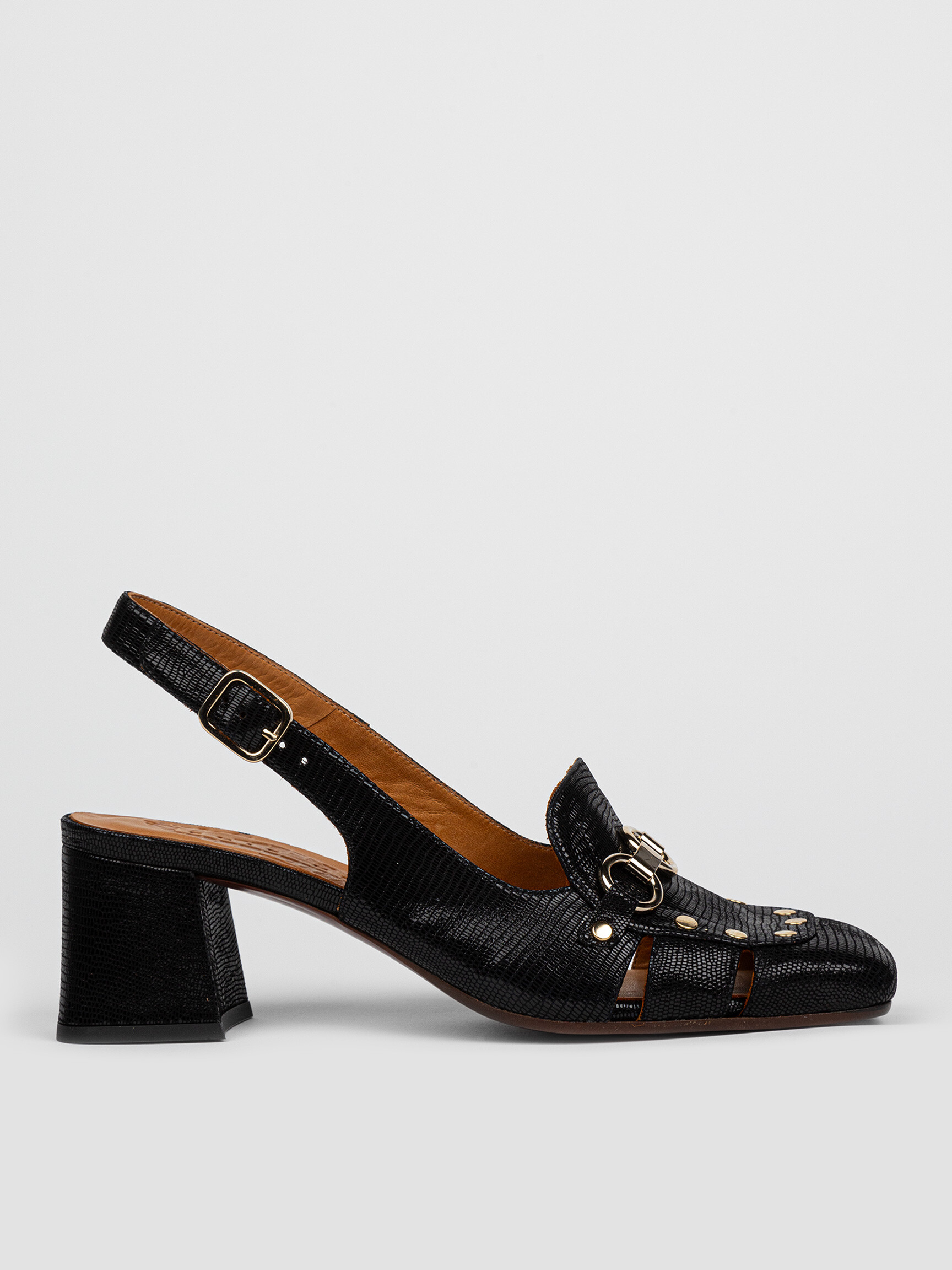 CHIE MIHARA SHOES PUMPS AND SLINGBACKS