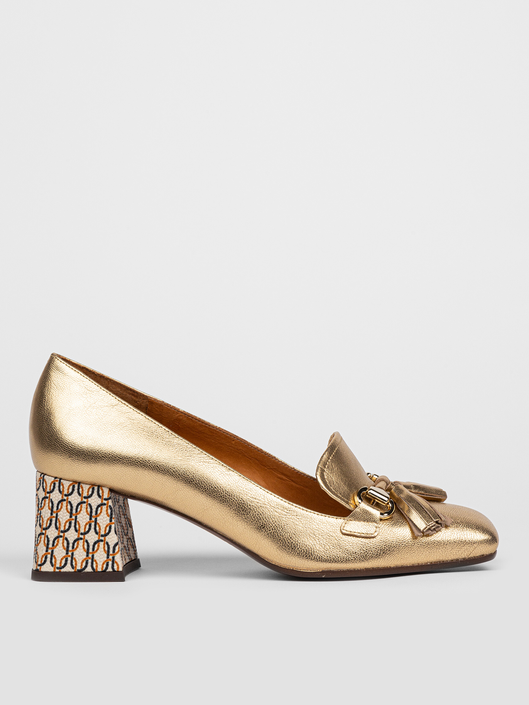 CHIE MIHARA SHOES PUMPS AND SLINGBACKS