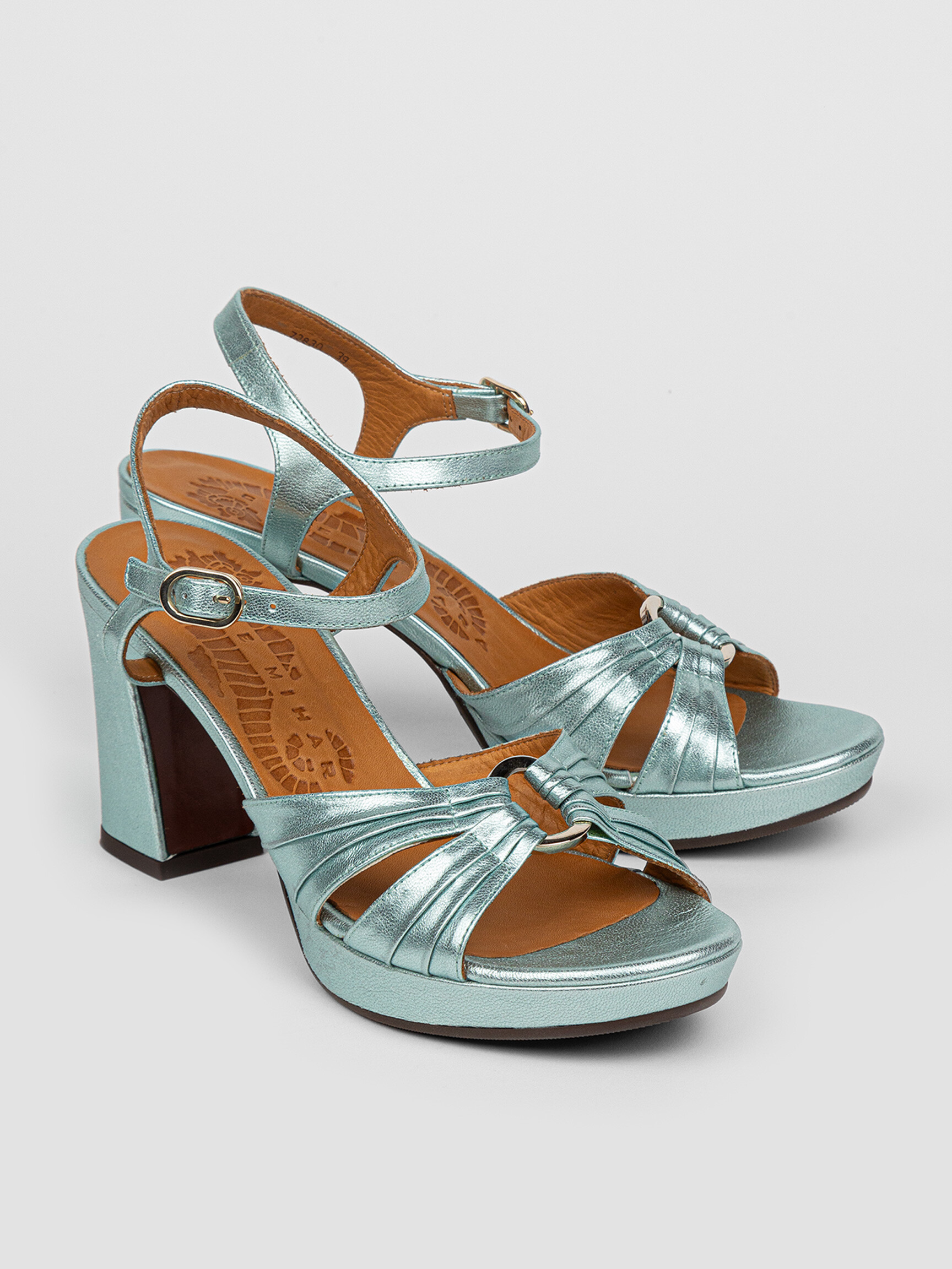 CHIE MIHARA SHOES SANDALS