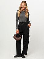 Chptr-s | Pants and Jumpsuits | Trousers