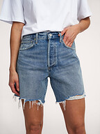 Citizens of Humanity | Jeans | Shorts