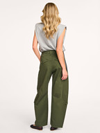 Citizens of Humanity | Pants and Jumpsuits | Trousers