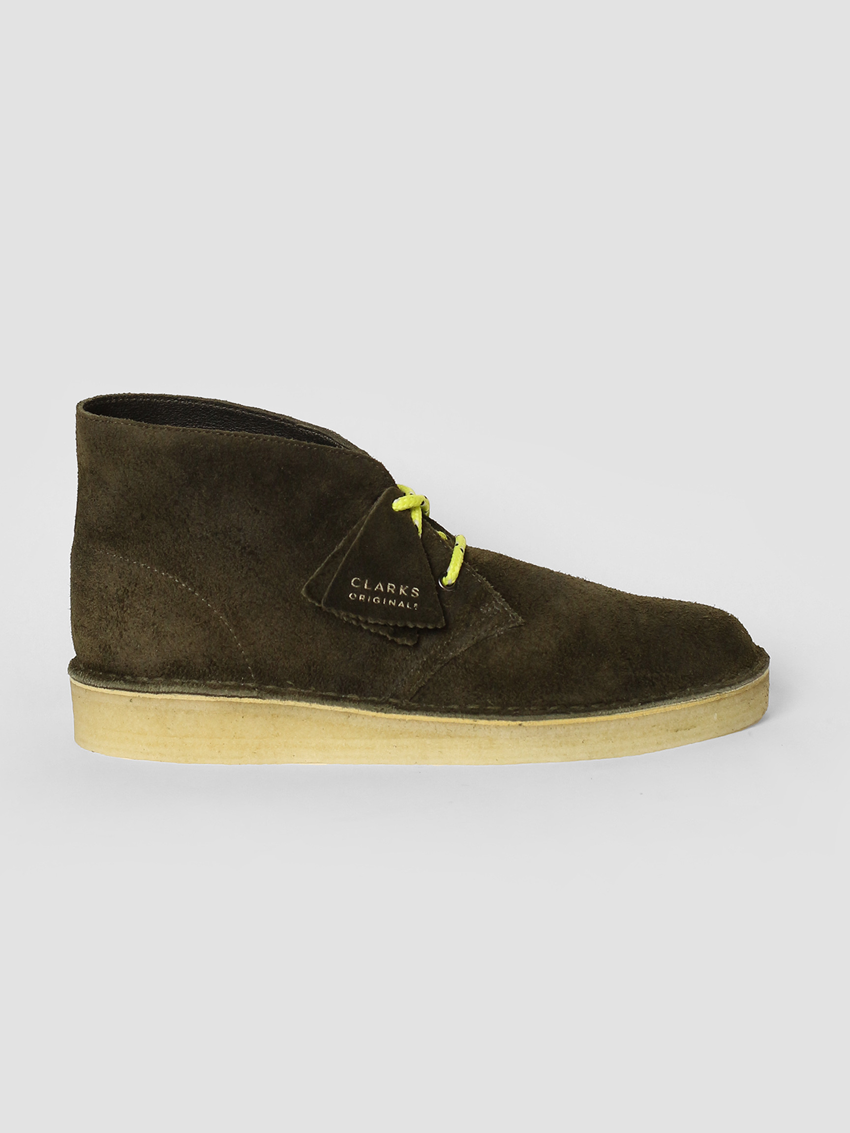 clarks 42