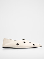 Closed | Schoenen | Ballerina's en Instappers