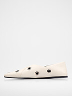Closed | Schoenen | Ballerina's en Instappers