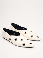 Closed | Schoenen | Ballerina's en Instappers