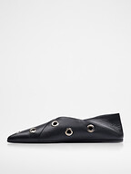 Closed | Shoes | Ballet flats and Loafers
