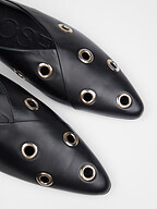 Closed | Shoes | Ballet flats and Loafers
