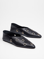 Closed | Shoes | Ballet flats and Loafers
