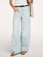 Closed | Jeans | Barrel