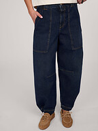 Closed | Jeans | Barrel