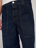 Closed | Jeans | Barrel