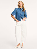 Closed | Tops en Blouses | Blouses