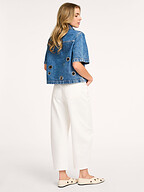 Closed | Tops en Blouses | Blouses
