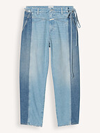 Closed | Jeans | Barrel