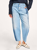 Closed | Jeans | Barrel