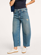 Closed | Jeans | Barrel