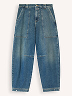 Closed | Jeans | Barrel