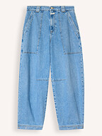 Closed | Jeans | Barrel
