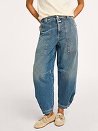 Closed | Jeans | Barrel