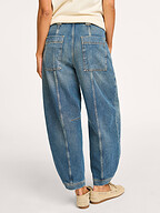 Closed | Jeans | Barrel
