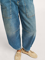 Closed | Jeans | Barrel