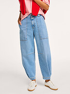 Closed | Jeans | Barrel