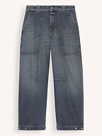 Closed | Jeans | Barrel