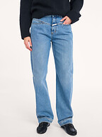 Closed | Jeans | Barrel