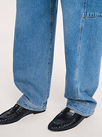 Closed | Jeans | Barrel