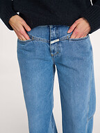 Closed | Jeans | Barrel