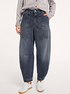 Closed | Jeans | Barrel