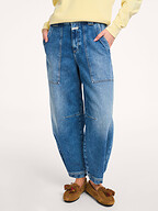 Closed | Jeans | Barrel