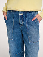 Closed | Jeans | Barrel