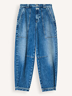 Closed | Jeans | Barrel