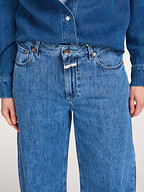 Closed | Jeans | Barrel