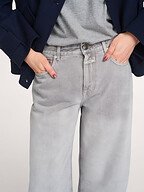 Closed | Jeans | Barrel