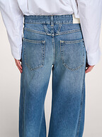 Closed | Jeans | Barrel