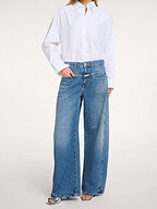 Closed | Jeans | Barrel
