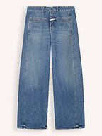 Closed | Jeans | Barrel