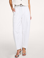 Closed | Jeans | Barrel