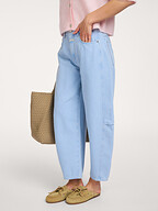 Closed | Jeans | Barrel