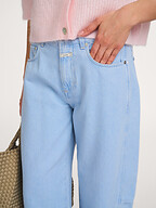 Closed | Jeans | Barrel