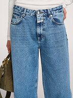 Closed | Jeans | Barrel