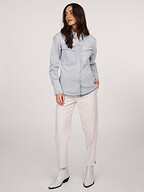 Closed | Broeken en Jumpsuits | Broeken