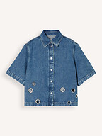 Closed | Tops en Blouses | Blouses