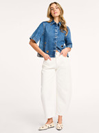 Closed | Jeans | Barrel