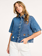 Closed | Tops en Blouses | Blouses