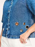 Closed | Tops en Blouses | Blouses