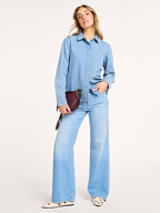 Closed | Tops en Blouses | Blouses